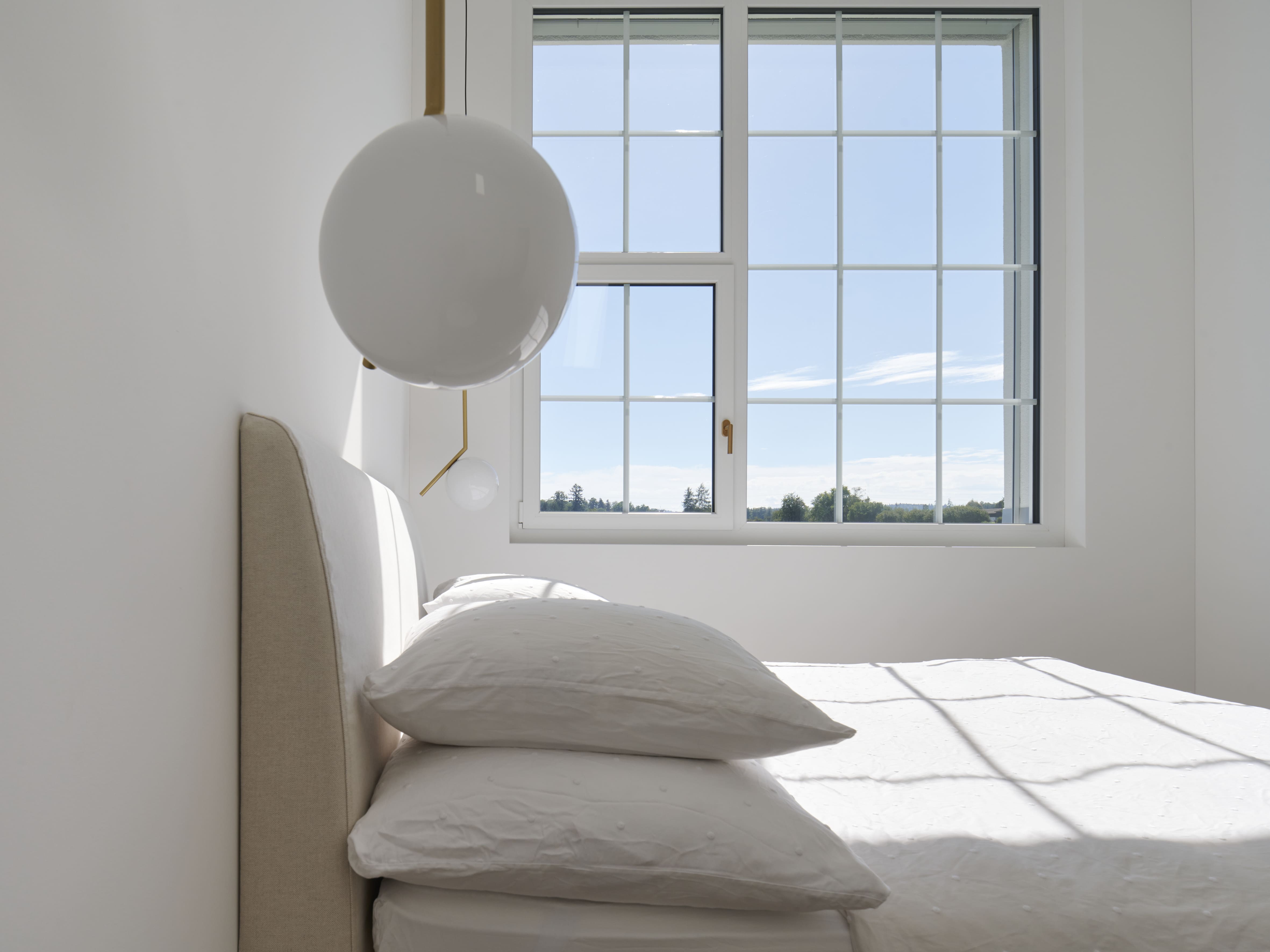 Single-family home MEADOW, bedroom